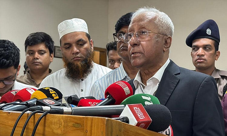 সংরক্ষিত নারী আসনে নির্বাচনের তফসিল ঘোষণা ৮ এপ্রিল, ভোট ১২ মে