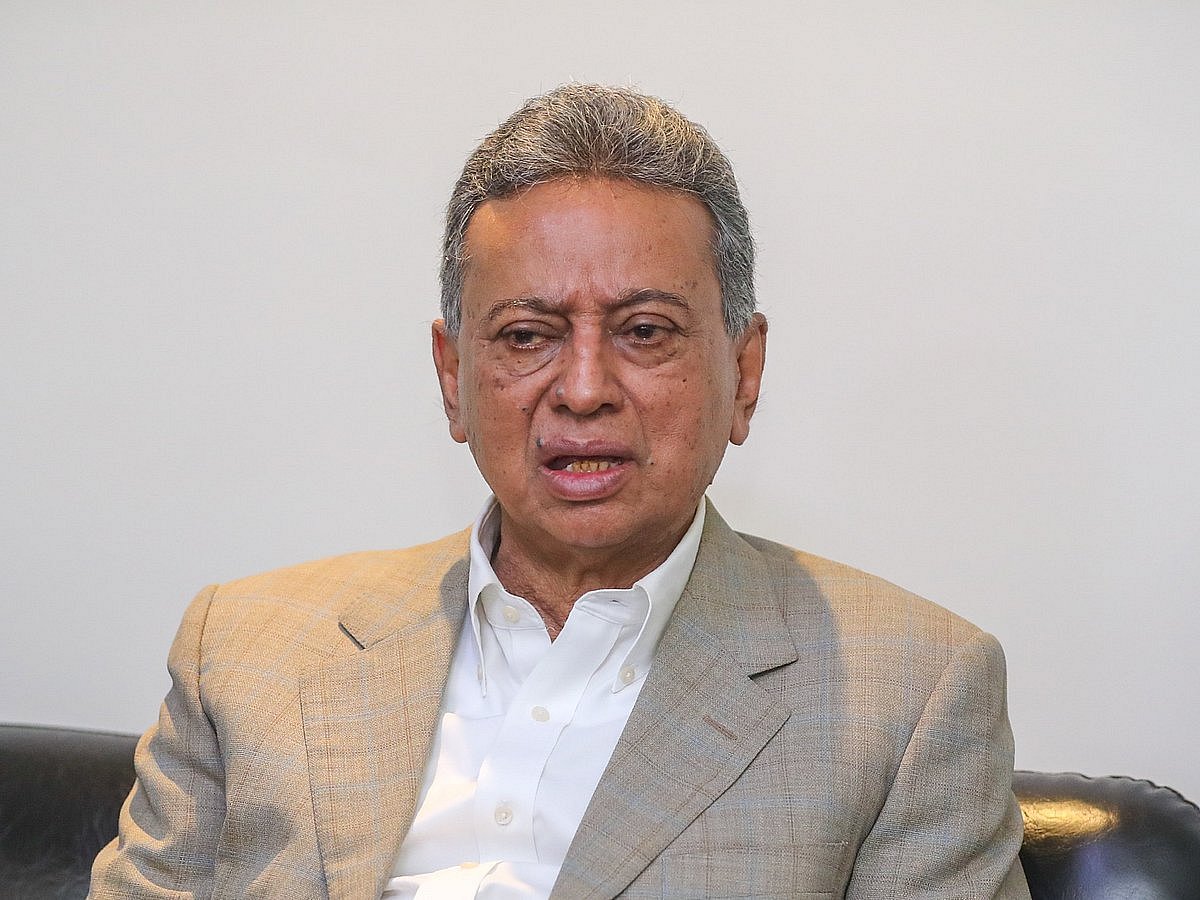 সংসদে শীর্ষ ২০ ঋণ খেলাপির তালিকা প্রকাশ