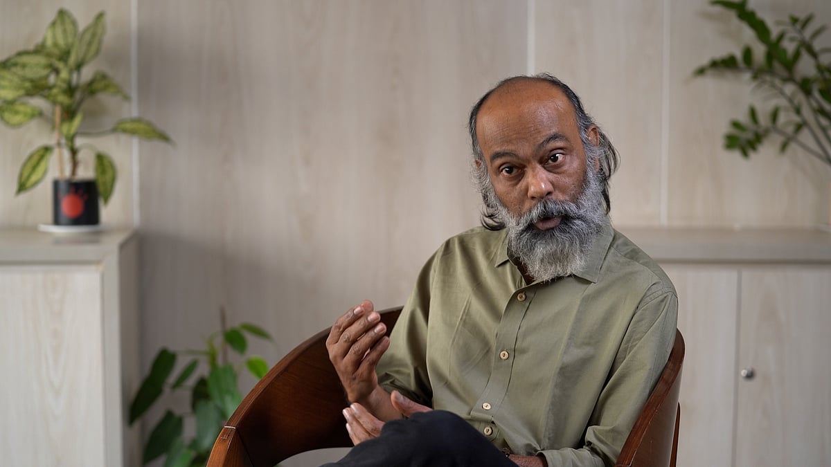 করপোরেট লাইফে কাজের প্রতি ভালোবাসা ছিল না: নাসির উদ্দিন খান