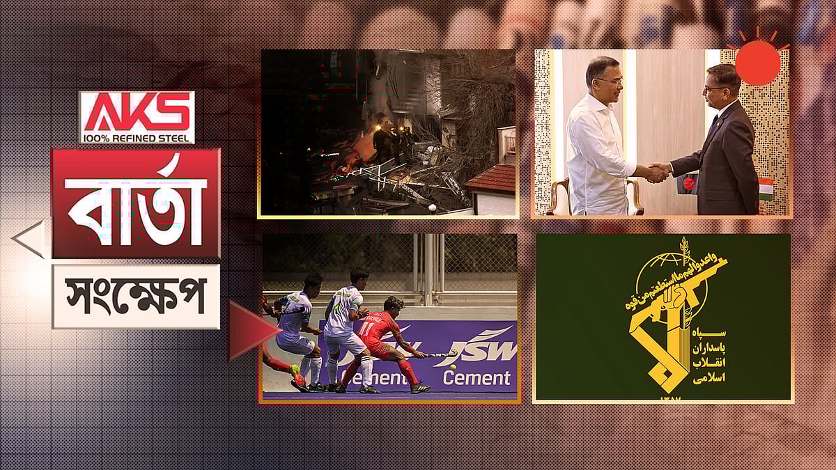 ৪৫ দিনের যুদ্ধবিরতি নিয়ে আলোচনা, সমাধানের আশা মধ্যপ্রাচ্যে