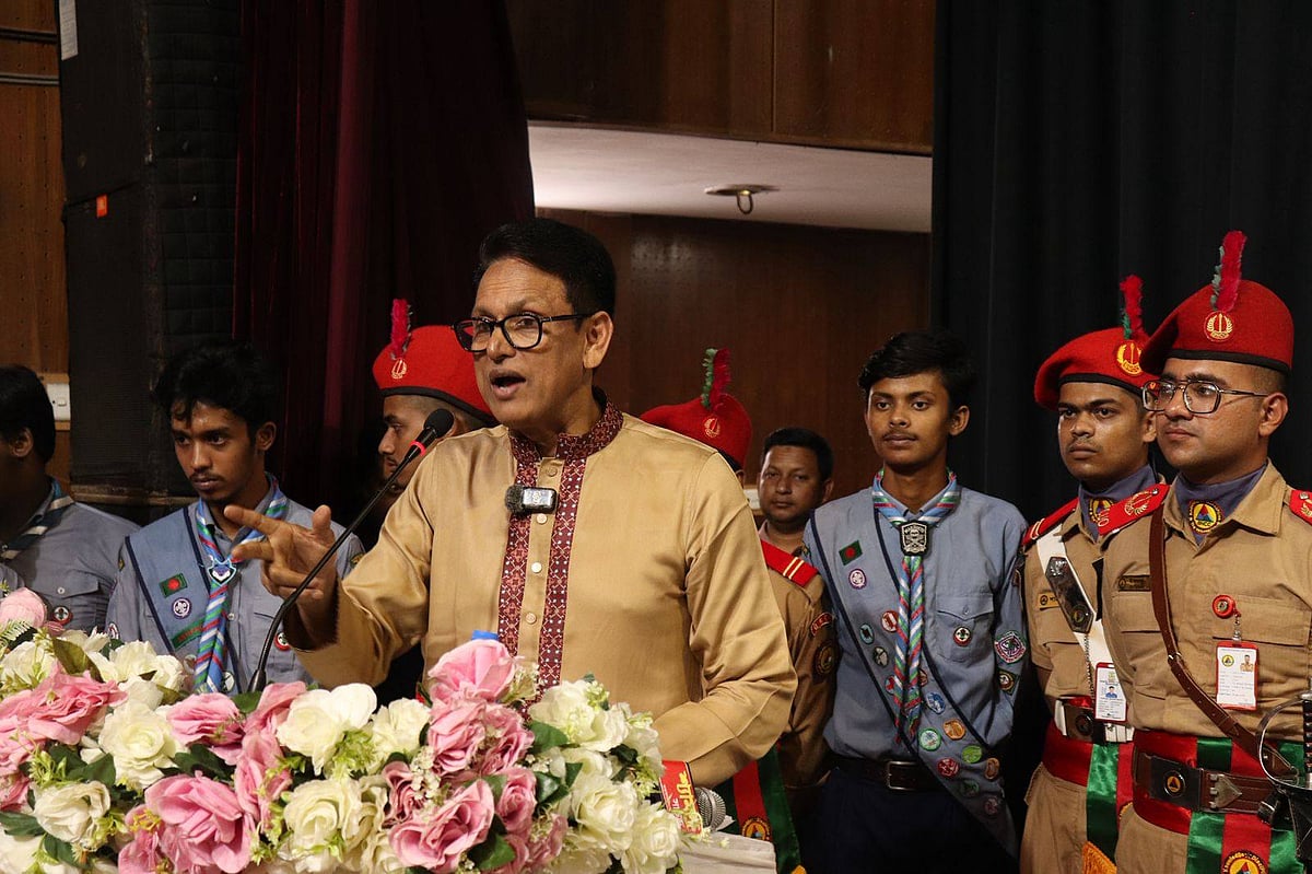 খাতা মূল্যায়নে অনিয়মে কঠোর ব্যবস্থা, নকলমুক্ত এসএসসি নিশ্চিতে নির্দেশনা শিক্ষামন্ত্রীর