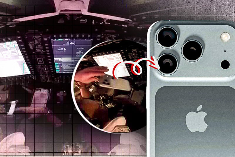 চাঁদের কক্ষপথে আইফোন ১৭ প্রো ম্যাক্স; মহাকাশে আর কী কী প্রযুক্তি নিয়ে গেল নাসা?