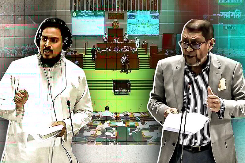 আ.লীগ ও অন্তর্বর্তী সরকারের অদূরদর্শিতার কারণে হামের টিকার সংকট, সংসদে স্বাস্থ্যমন্ত্রী