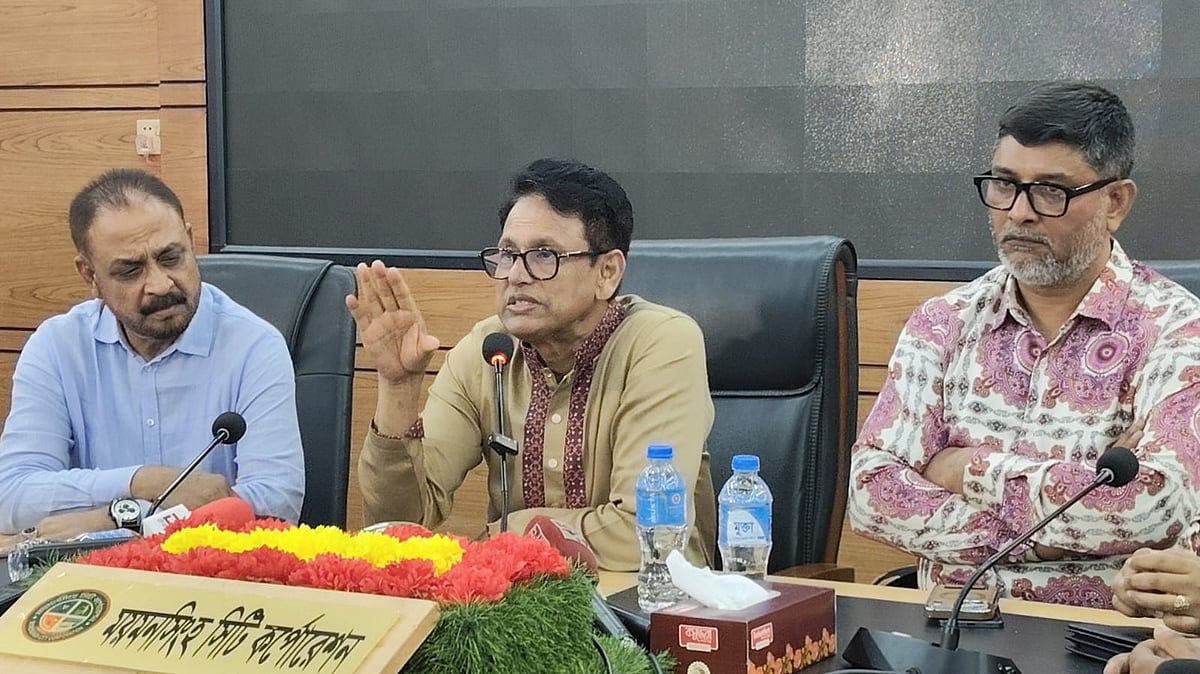 ময়মনসিংহ ইঞ্জিনিয়ারিং কলেজকে পাবলিক বিশ্ববিদ্যালয় করার প্রতিশ্রুতি শিক্ষামন্ত্রীর