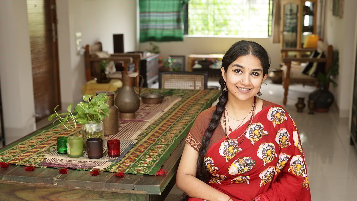 ছবি: কবির হোসেন