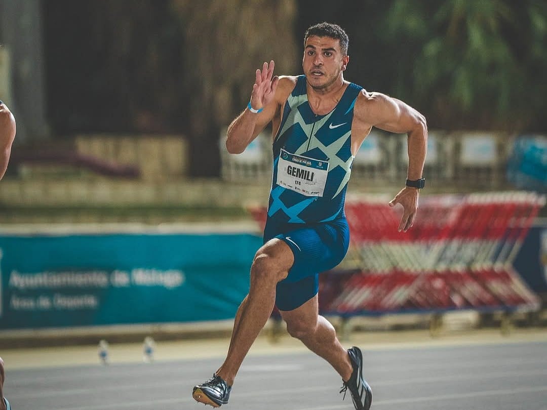 ট্র্যাকের রাজা যখন চেলসির গতিগুরু