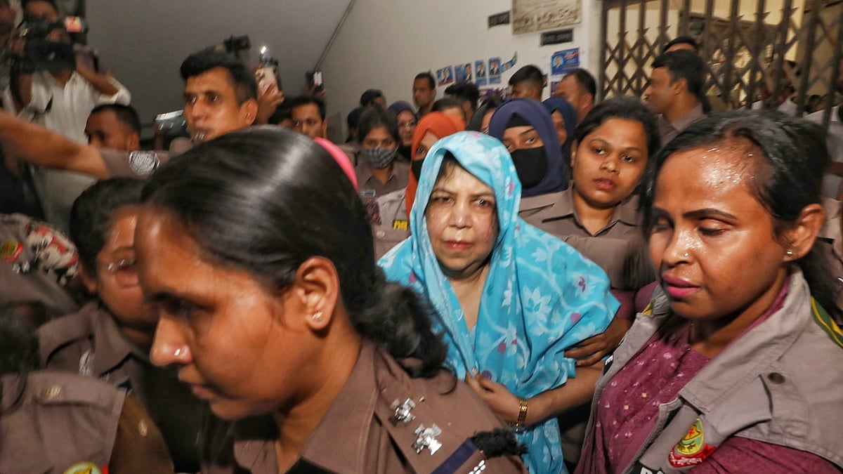 ছবি: দীপু মালাকার 