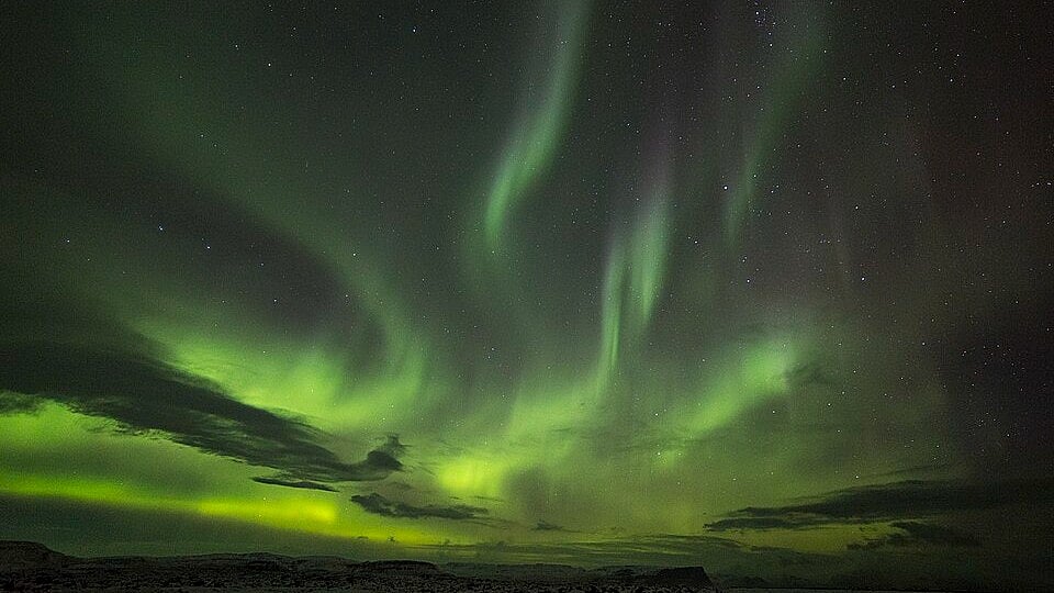 অরোরার রহস্যভেদে নাসার নতুন অভিযান