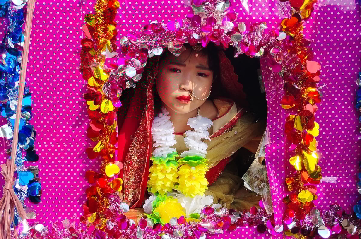 একঝলক (৭ এপ্রিল ২০২৬)