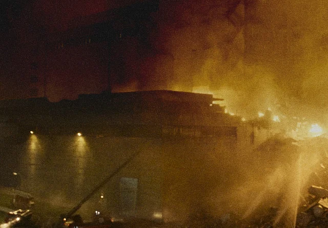 চেরনোবিল বিস্ফোরন 