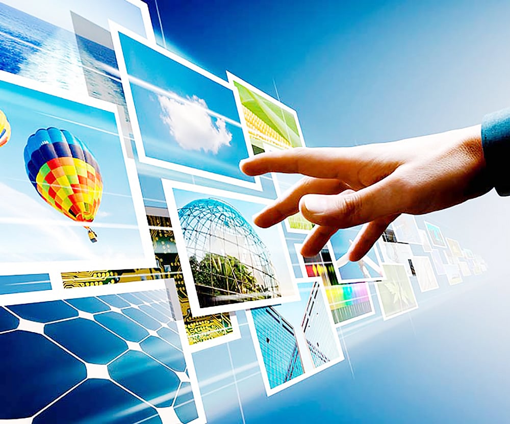 ফটোশপে ব্যবহার করা হয় গ্রাফিকস সফটওয়্যার