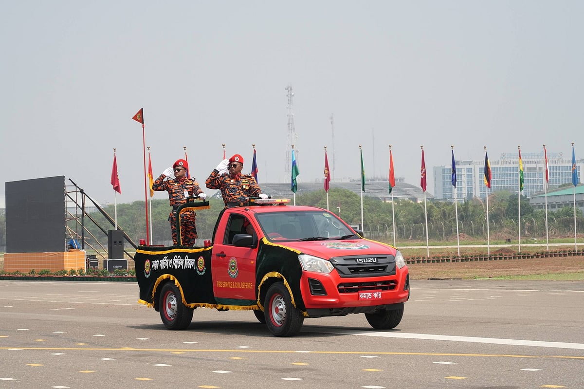 ফায়ার সার্ভিসে বড় নিয়োগ, ৯ পদে নেবে ১৯৭ জন