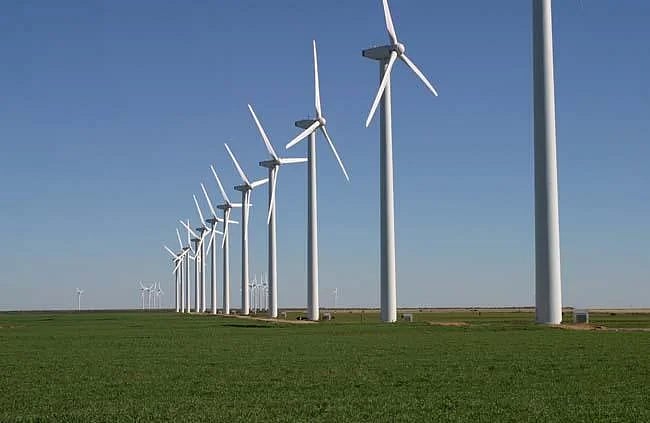 নবায়নযোগ্য সম্পদ বারবার ব্যবহার করা যায়