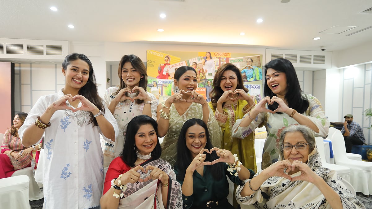 নকশা আড্ডা 