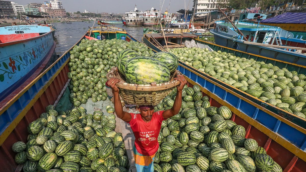  ছবি: দীপু মালাকার