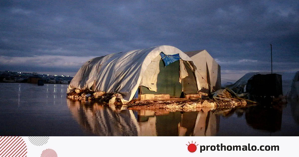 ময়লা পানি পরিশোধন করলে কি পবিত্র হয় ময়লা পানি পরিশোধন করলে কি পবিত্র হয়