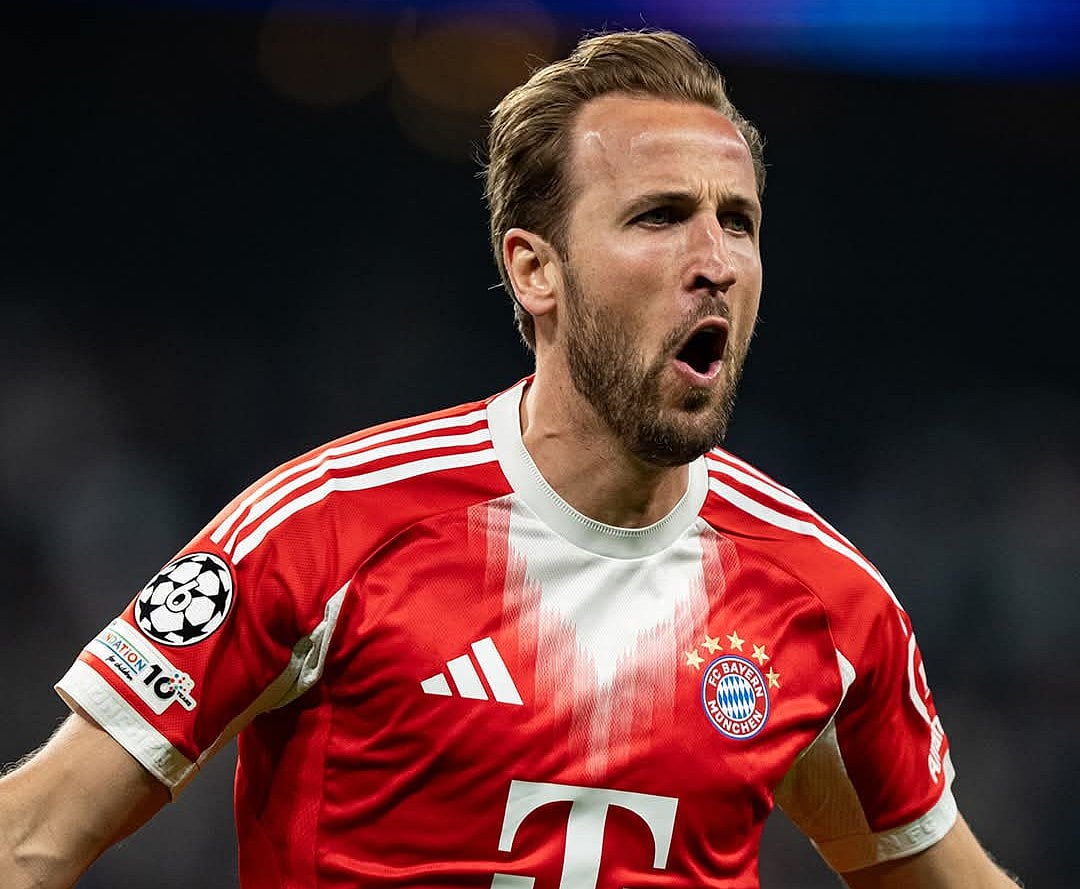 রিয়ালকে হারিয়ে সেমিফাইনালের পথে এগিয়ে গেল বায়ার্ন