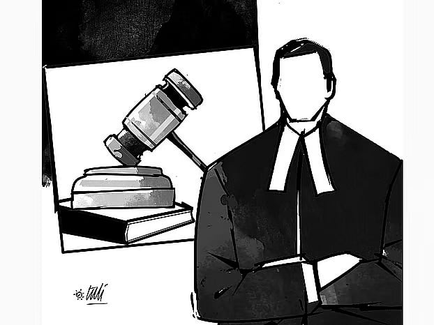 প্রচণ্ড গরমে অধস্তন আদালতে কালো 
কোট ও গাউন পরতে হবে না