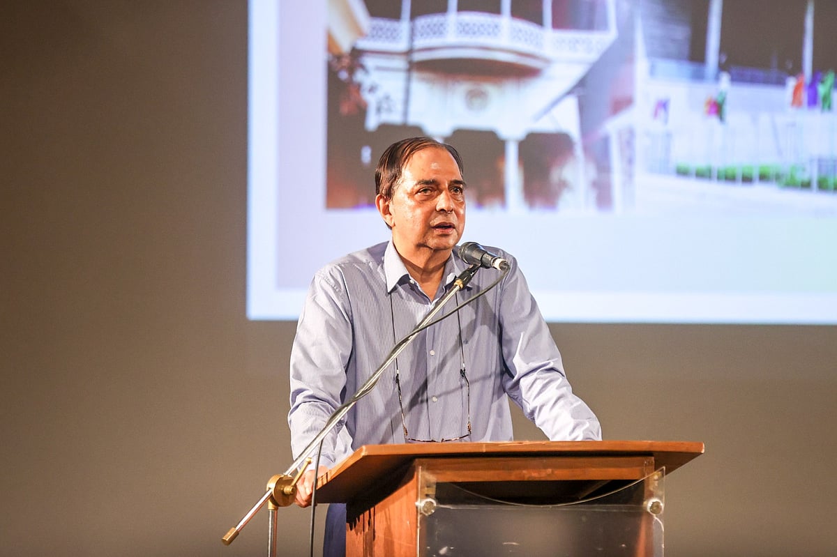 স্বৈরশাসনের দোষ সংবিধানের নয়, অপব্যবহারকারীদের: শাহদীন মালিক