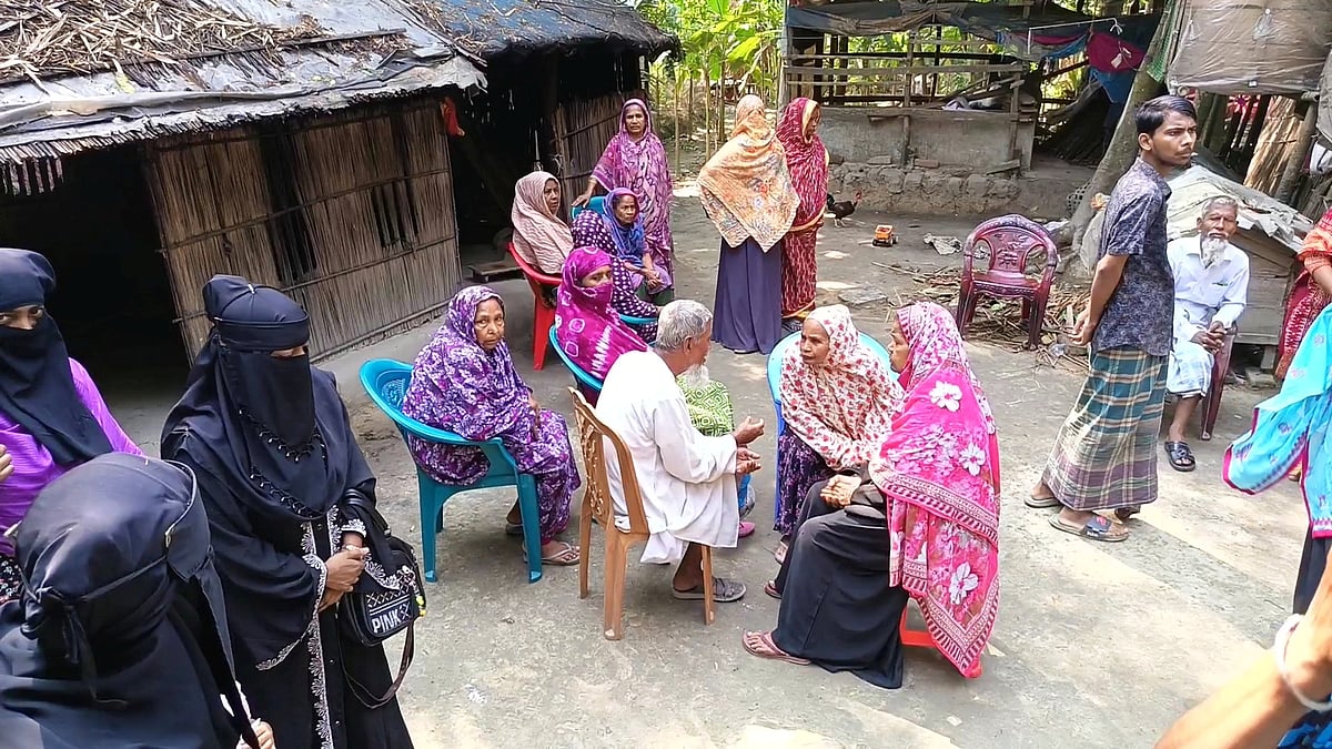 ইতালি নেওয়ার কথা বলে ৫০ লাখ টাকা নিয়েও বন্দিশালায় আটকে নির্যাতন, তরুণের মৃত্যু