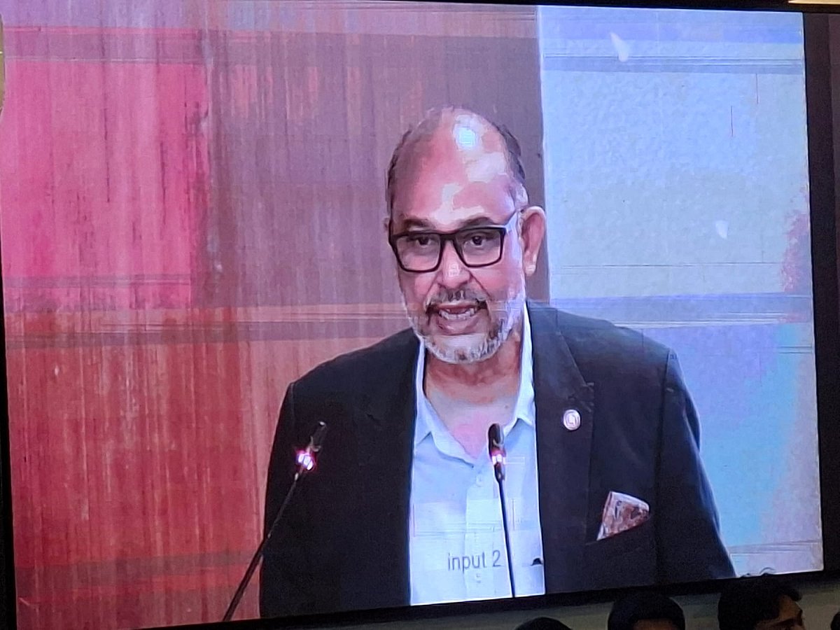 বিগত সরকার বিদ্যুৎ-জ্বালানি নিয়ে বয়ানের রাজনীতি করেছে: রাশেদ আল মাহমুদ তিতুমীর