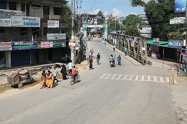 খাগড়াছড়িতে ইউপিডিএফ সদস্যকে গুলি করে হত্যা