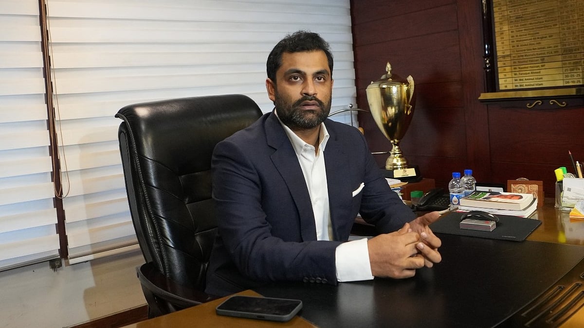 রাজনীতির দুষ্টচক্রেই আটকে থাকল বাংলাদেশের ক্রিকেট