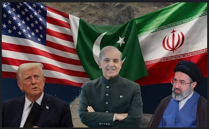 এই যুদ্ধবিরতি কেন পাকিস্তানের ‘সবচেয়ে বড়’ কূটনৈতিক বিজয়