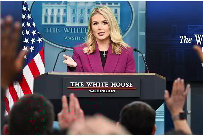 যুদ্ধবিরতিতে লেবানন অন্তর্ভুক্ত নয়: হোয়াইট হাউস