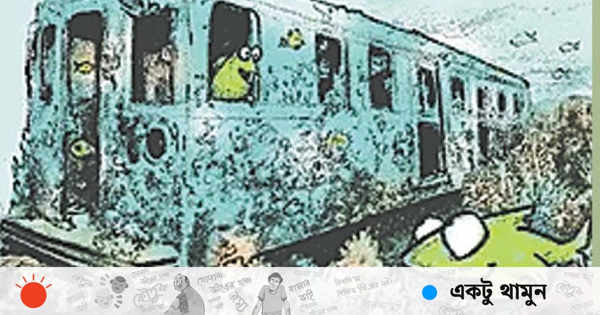 ট্রেনের আড়াই হাজারের বেশি বগি কেন মহাসাগরে ফেলে দেওয়া হয়েছিল ট্রেনের আড়াই হাজারের বেশি বগি কেন মহাসাগরে ফেলে দেওয়া হয়েছিল