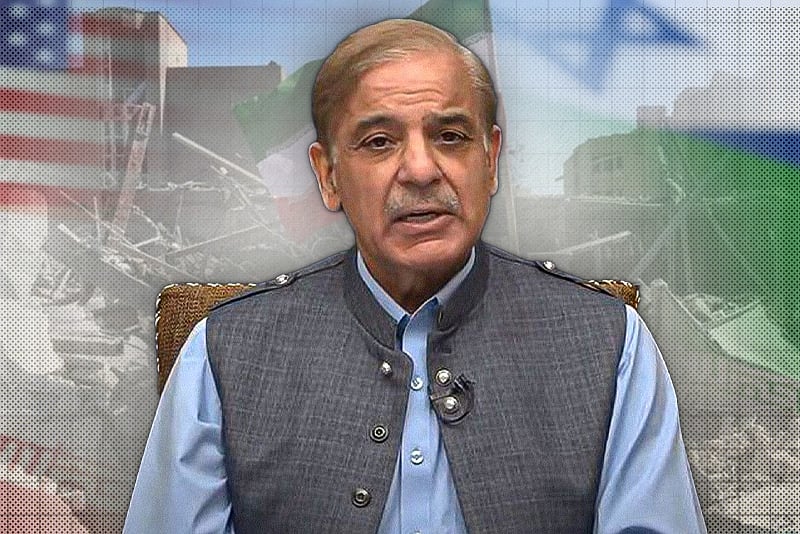 যে কারণে পাকিস্তানের ওপর ভরসা রাখল ইরান ও যুক্তরাষ্ট্র