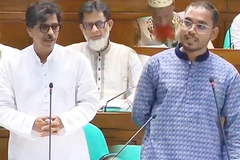 অবৈধ কারেন্ট জালের পক্ষে হান্নান মাসউদ, ছোট পোনা রক্ষায় কঠোর মন্ত্রী