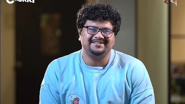 আজ শুরু হচ্ছে নুহাশের চলচ্চিত্র–যাত্রা