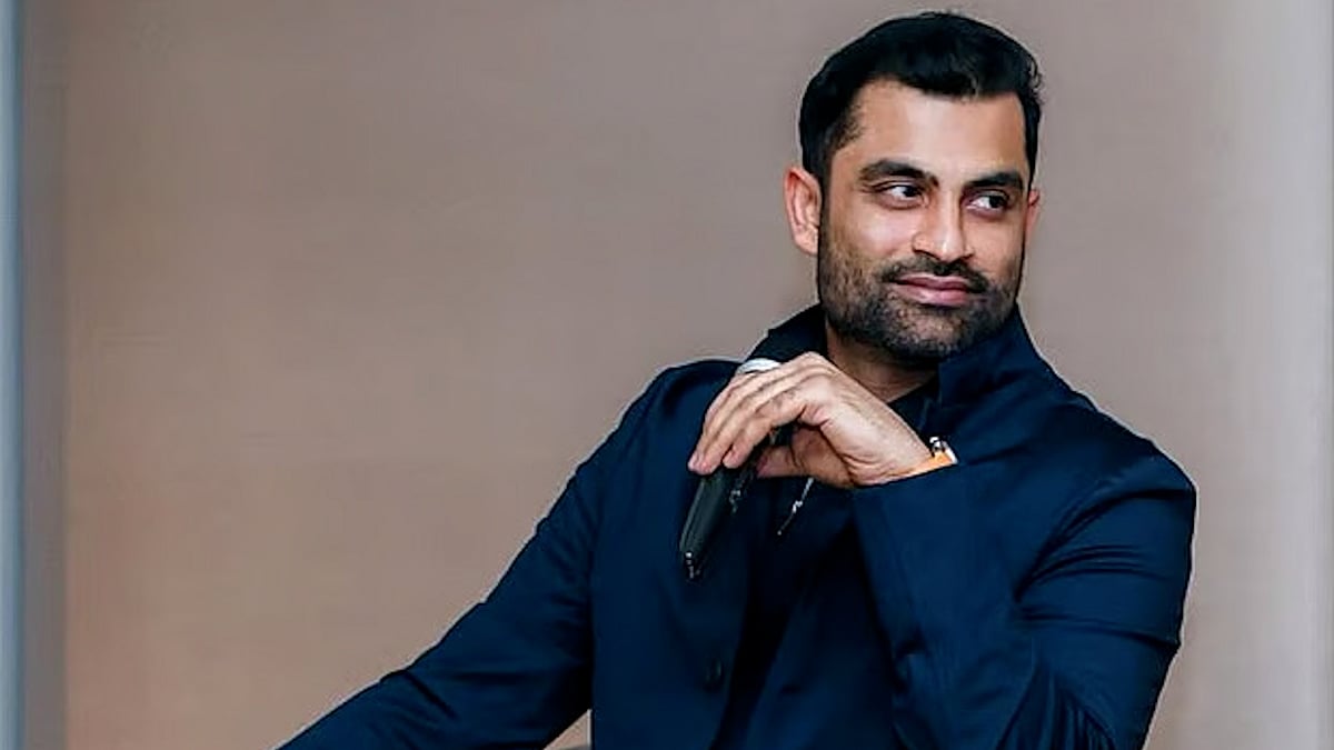 তামিমকে শুভেচ্ছা ভারতীয় ক্রিকেট বোর্ডের, সম্পর্কের নতুন মোড়?