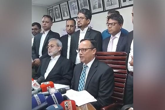 আপিল বিভাগেই চূড়ান্ত নিষ্পত্তি হওয়া সমীচীন: অ্যাটর্নি জেনারেল