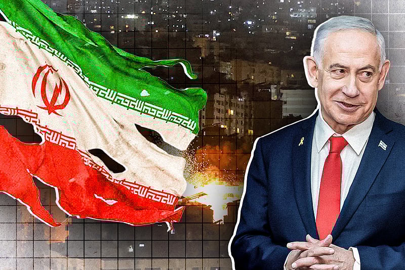 যুক্তরাষ্ট্র–ইরান যুদ্ধবিরতি ঘোষণার পরও কি থামবে সংঘাত