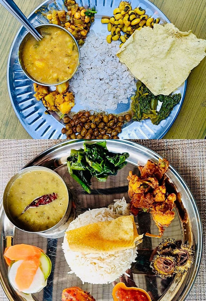 ওটস বা কিনোয়া নয়, আমাদের চিরচেনা এই রোজকার খাবারই এখন নতুন সুপারফুড