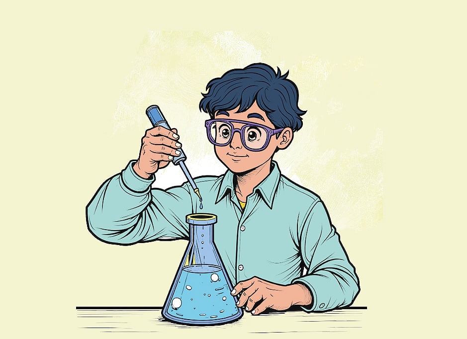 Ne–কে 18 নম্বর গ্রুপে স্থান দেওয়া হয়েছে কেন?