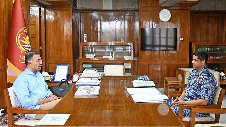 ছবি: বাসস