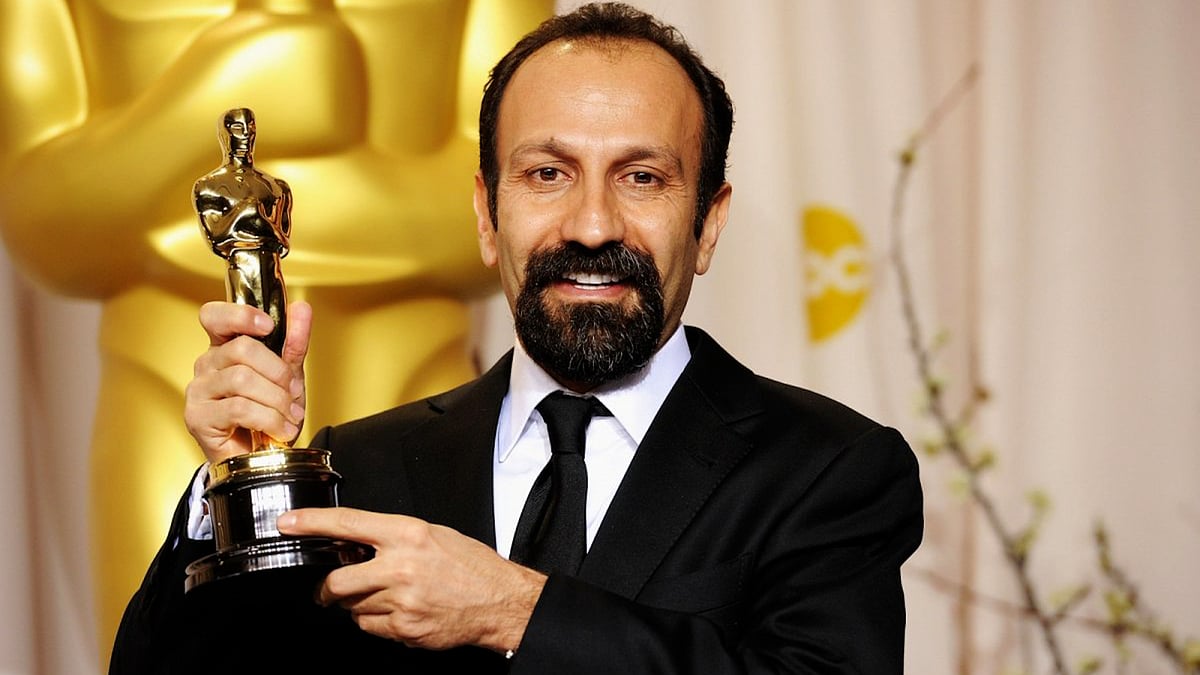 ইরানে হামলার প্রতিবাদে সরব অস্কারজয়ী চলচ্চিত্র পরিচালক ফরহাদি