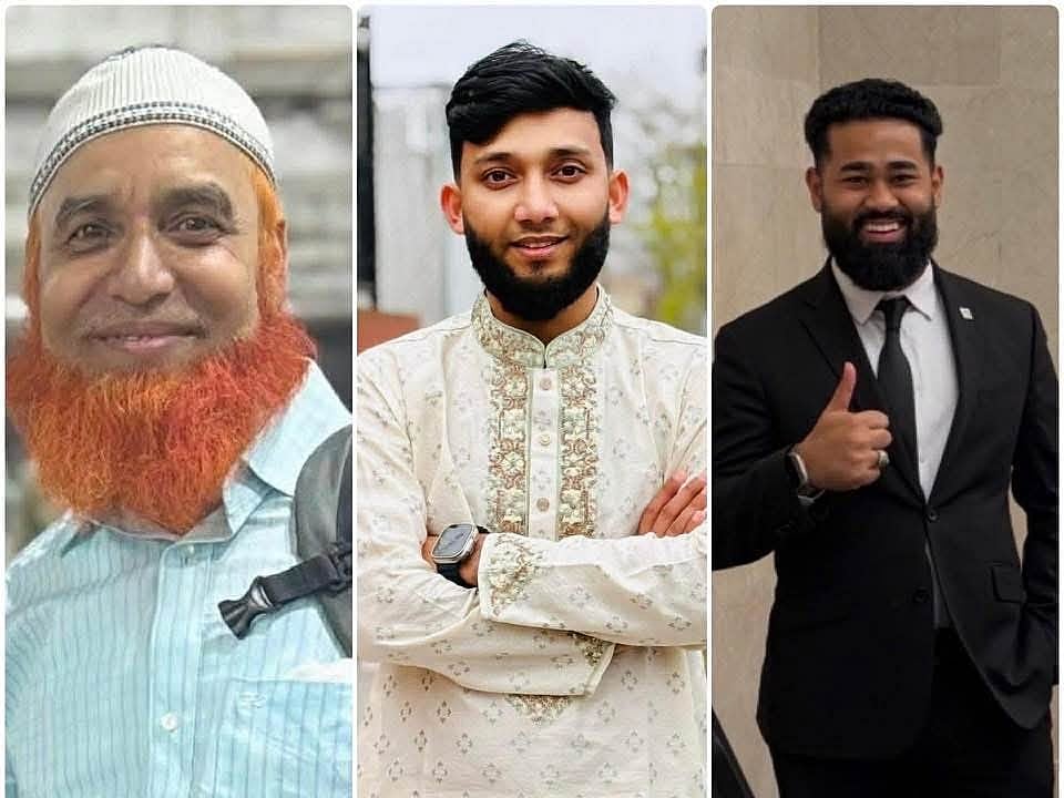 নিউইয়র্কে সড়ক দুর্ঘটনায় ৩ বাংলাদেশিসহ নিহত ৪