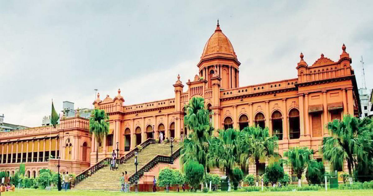 সংক্ষিপ্ত উত্তর–প্রশ্ন থাকবে ৮টি, নম্বর ১৬