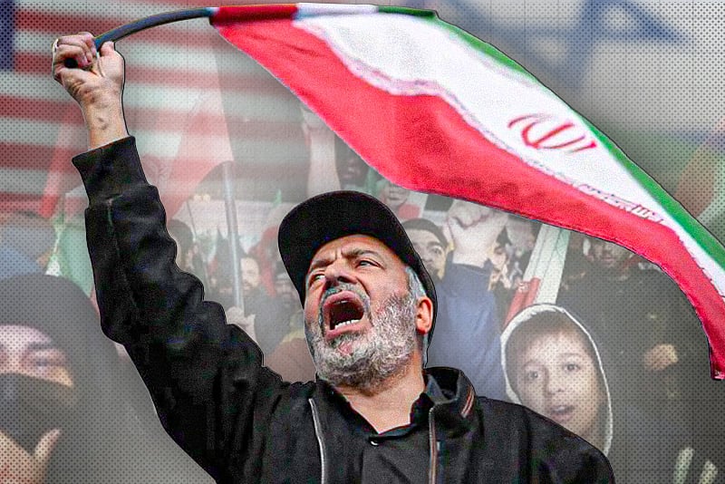 যুদ্ধবিরতির দিনে ইরান-ইসরায়েলে যা ঘটল