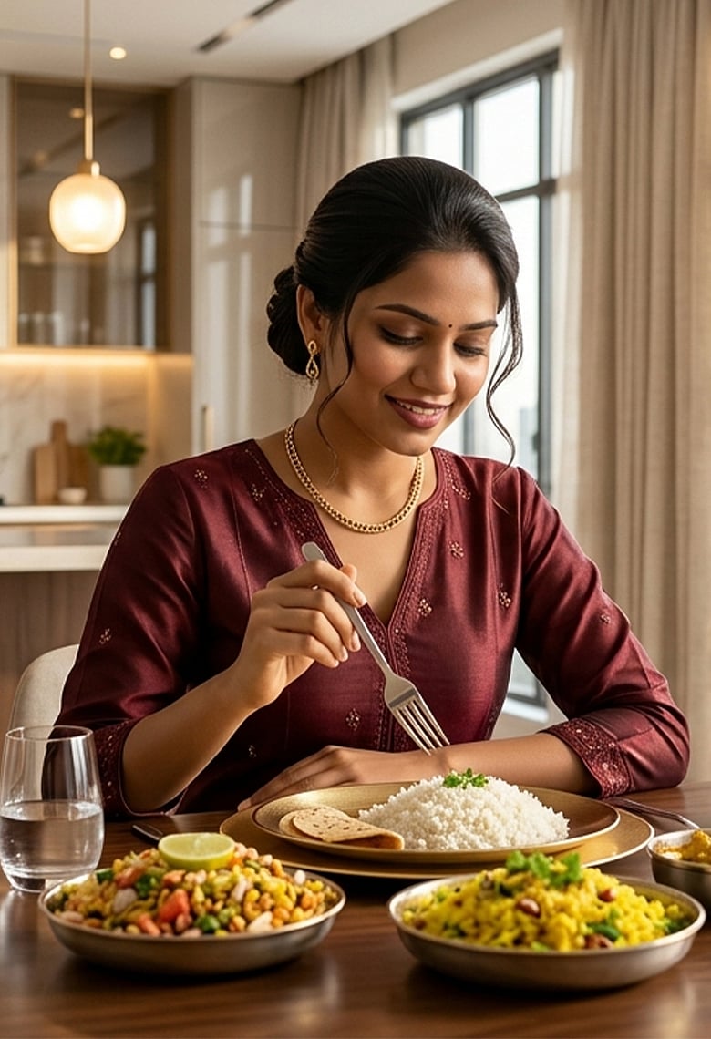 চিড়া, মুড়ি ও ভাত: কোনটা কখন, কীভাবে খেলে সবচেয়ে ভালো কাজ করে