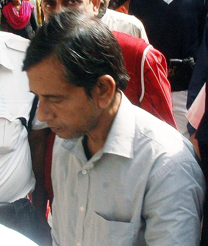 ১৩ বছর পর জামিন পেলেন সারদার কর্ণধার সুদীপ্ত সেন