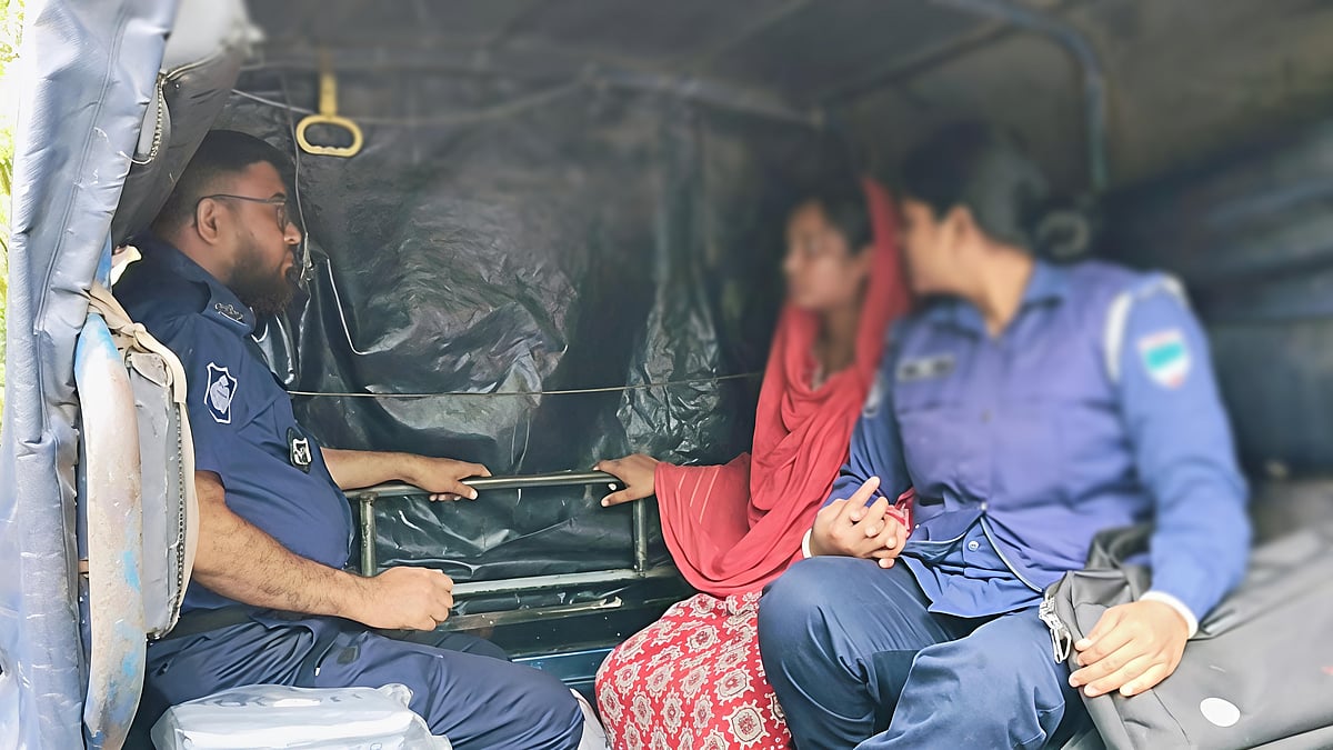 নড়াইলে তিন মাস বয়সী শিশু খুন, মা আটক