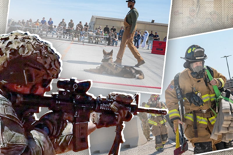 মধ্যপ্রাচ্যে যে কারণে ঘাঁটি করেছে যুক্তরাষ্ট্র