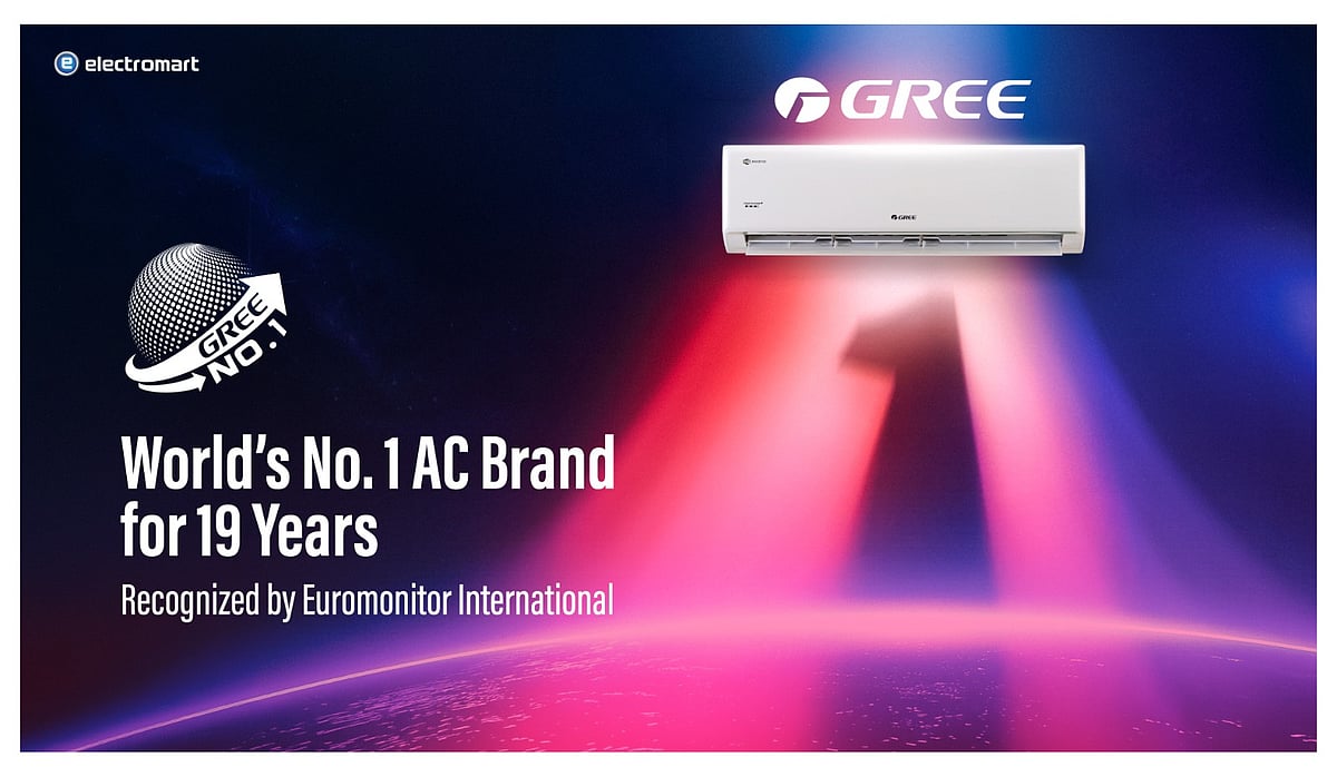 গরমে স্বস্তির প্রতিযোগিতা: বৈশ্বিক নেতৃত্বে কে এগিয়ে