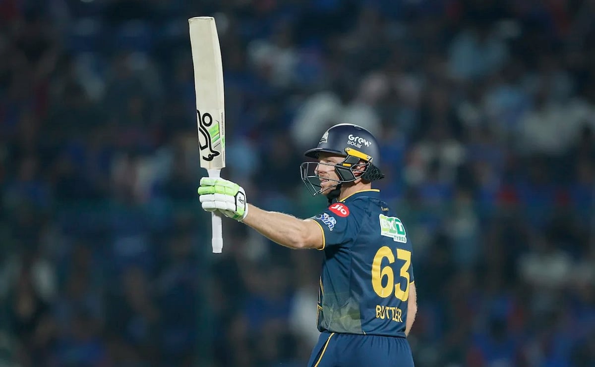 ৬০০ ছক্কায় ‘ছক্কাবাজ’ ক্যারিবিয়ানদের দলে বাটলার