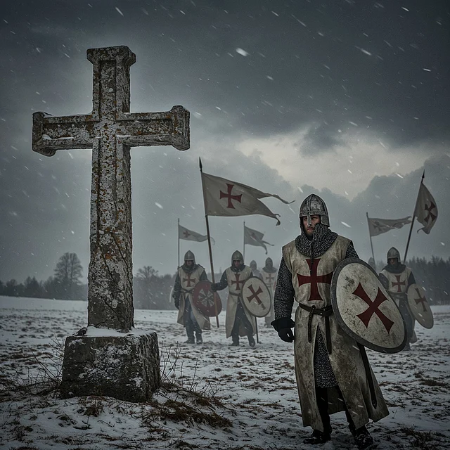  ৭১১ থেকে ১৪৯২ খ্রিস্টাব্দ পর্যন্ত আইবেরীয় উপদ্বীপে (বর্তমান স্পেন ও পর্তুগাল) মুসলিম শাসন (মুরস) হটিয়ে খ্রিস্টান রাজ্যগুলো কর্তৃক ক্ষমতা পুনরুদ্ধারের প্রায় ৭৮১ বছরের দীর্ঘ সামরিক অভিযান